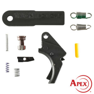 APEX Tactical for S&W M&P Forward Set Sear/Short Reset Trigger kit for M&P 1.0