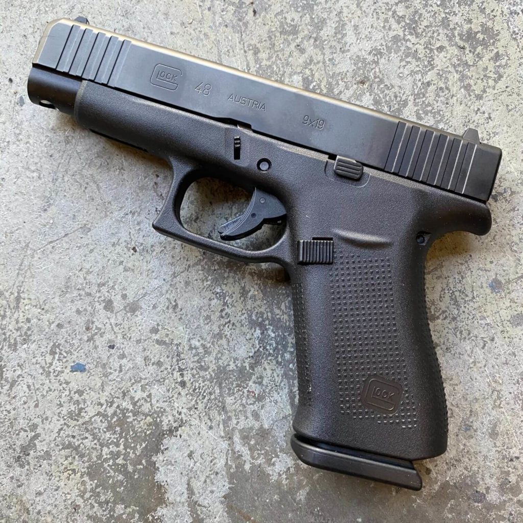 GLOCK 48 9mm FREE SHIPPING Boresight Solutions glock-48-9mm-free-shipping-boresight-solutions