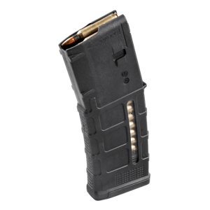 Magpul PMAG gen 3 30 round AR magazine 223 / 5.56 - black window -SINGLE OR 3-PACK