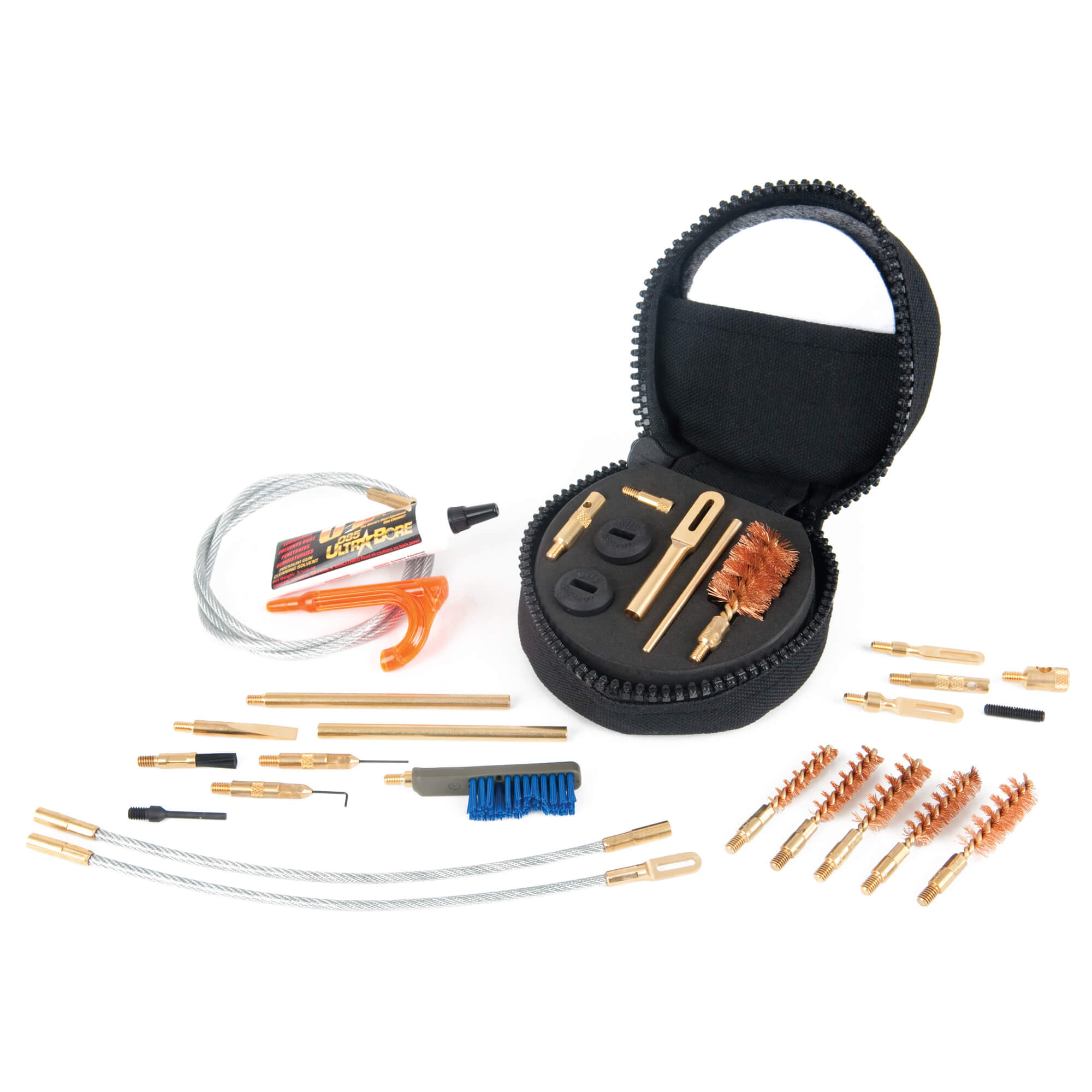 Otis Technology - Deluxe Law Enforcement Cleaning Kit