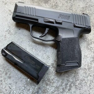 Sig Sauer P365 9mm Pistol
