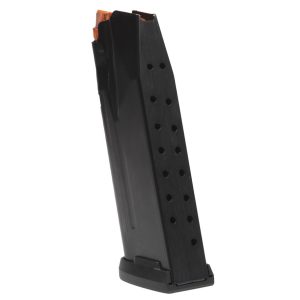 Sig Sauer P365X MACRO 9mm magazine, 17 round BLACK