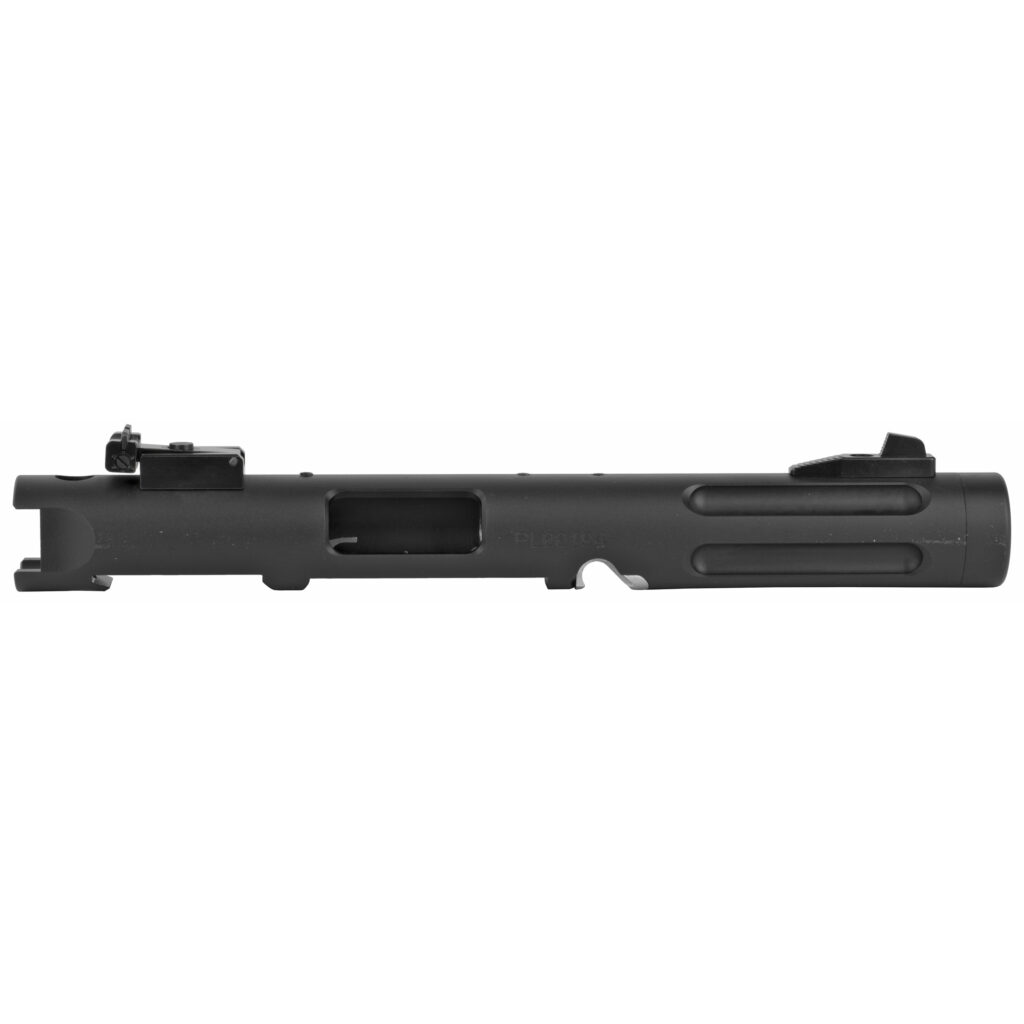 Tactical Solutions Compensator/Muzzle Brake for Pac-Lite .22 LR Pistol - Black 879971001190 Tactical Solutions Compensator/Muzzle Brake for Pac-Lite .22 LR Pistol - Black 879971001190