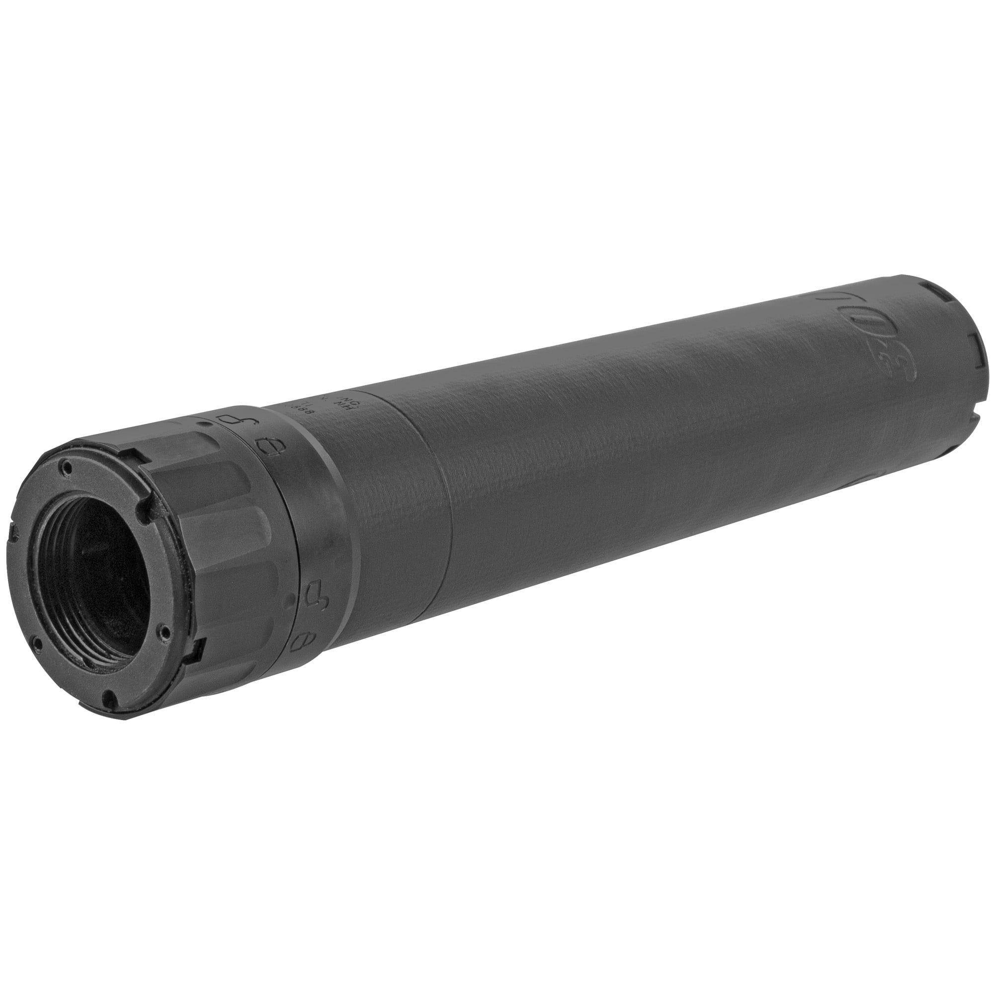 Sig Sauer SLH300TI-QD suppressor, 300 Blackout. Titanium. QD. Free shipping - Image 3