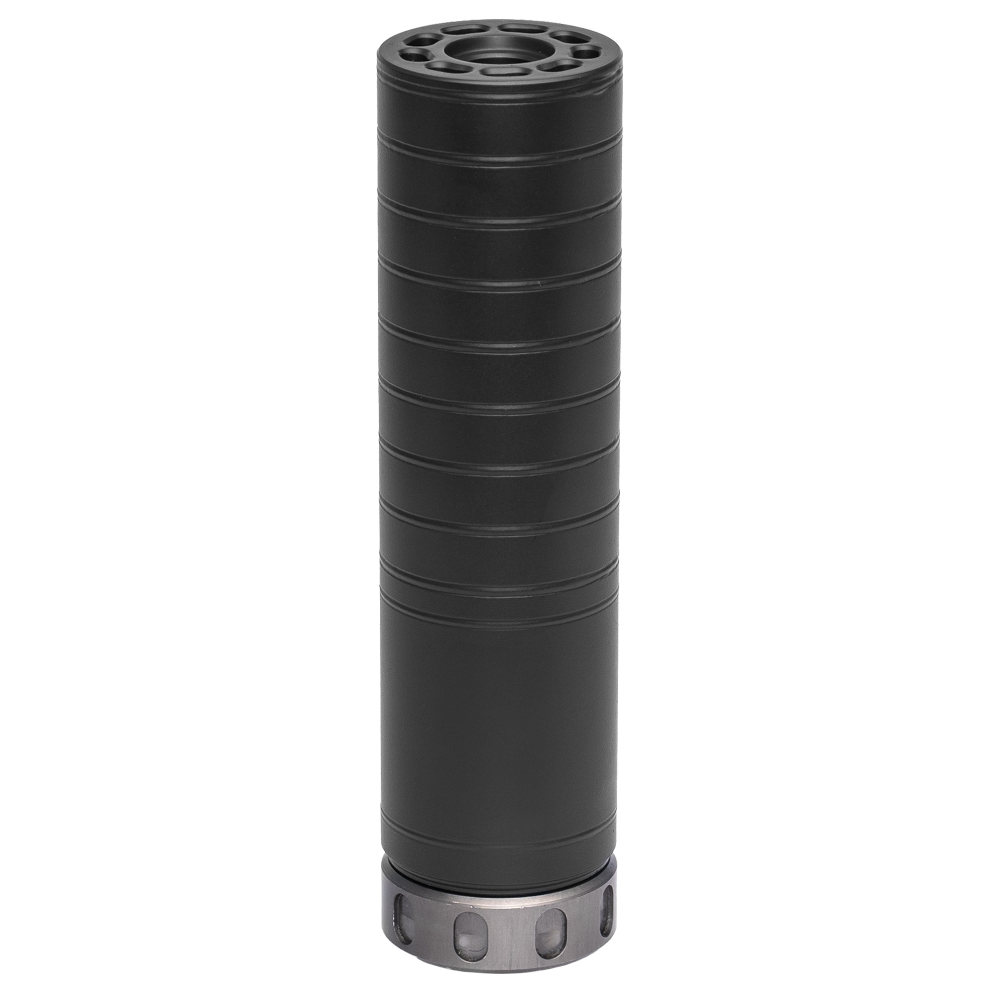 SilencerCo Spectre 9 suppressor 9mm silencer, titanium. free shipping