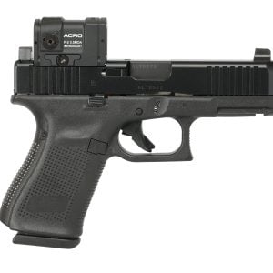 GLOCK 19 gen 5 MOS UA195S303MOS7A1 ACRO P2, free shipping