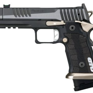 Sig Sauer P211 GTO Equinox 9mm.  Free shipping