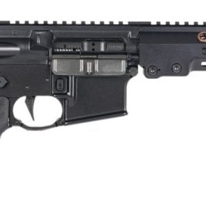 Geissele Automatics Super Duty Mod 1 Pistol, 5.56mm, 11.5" barrel.  Free Shipping