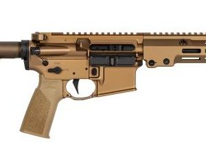 Geissele Automatics Super Duty Mod 1 SBR, 5.56mm, 11.5" Barrel.  DDC.   Free Shipping