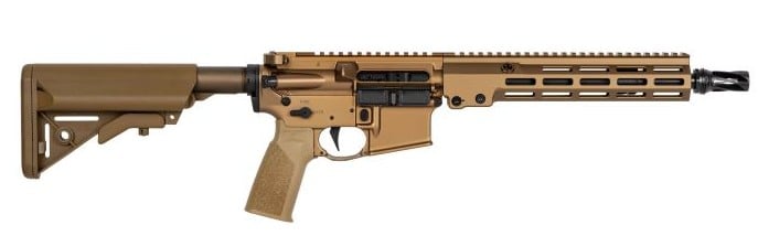 Geissele Automatics Super Duty Mod 1 SBR, 5.56mm, 11.5" Barrel. DDC. Free Shipping