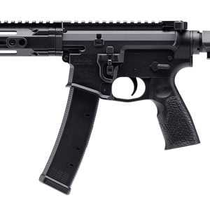 Daniel Defense PCC 9mm Pistol, 35 round.  Free shipping