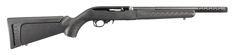 Ruger 10/22 Takedown Lite 22 LR, 16" threaded barrel. Free shipping - Image 2
