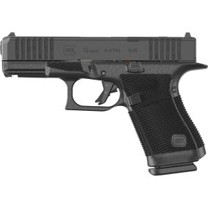 GLOCK 19 gen 6 Optic Ready 9mm.  Free shipping