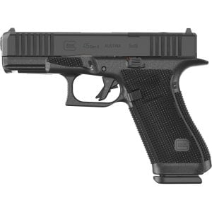GLOCK 45 gen 6 optic ready 9mm.  Free shipping