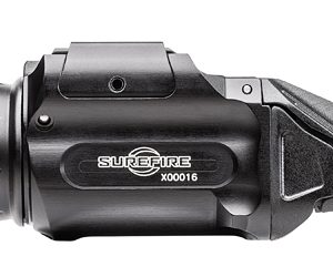 Surefire XC3-A Weapon Light, 550 Lumens.  Black