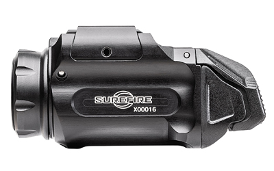 Surefire XC3-A Weapon Light, 550 Lumens. Black