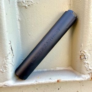 Tactical Life SILENT PARTNER rimfire & 5.7x28 silencer.  Free shipping
