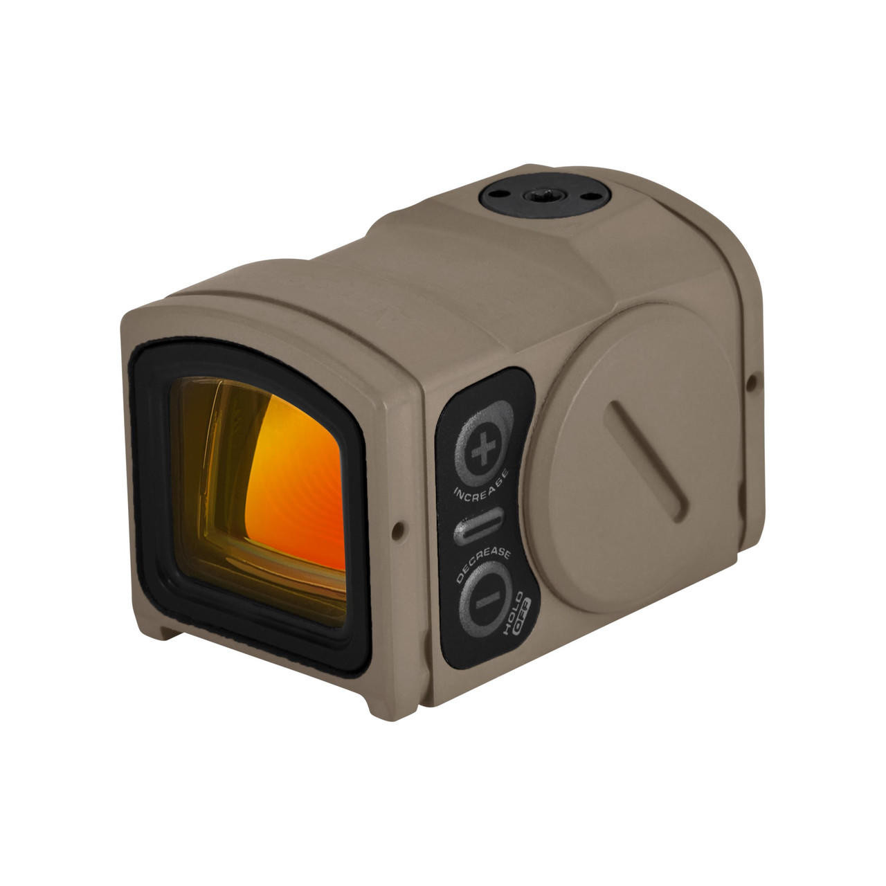 AIMPOINT ACRO P2 FDE 3.5 MOA OPTIC.