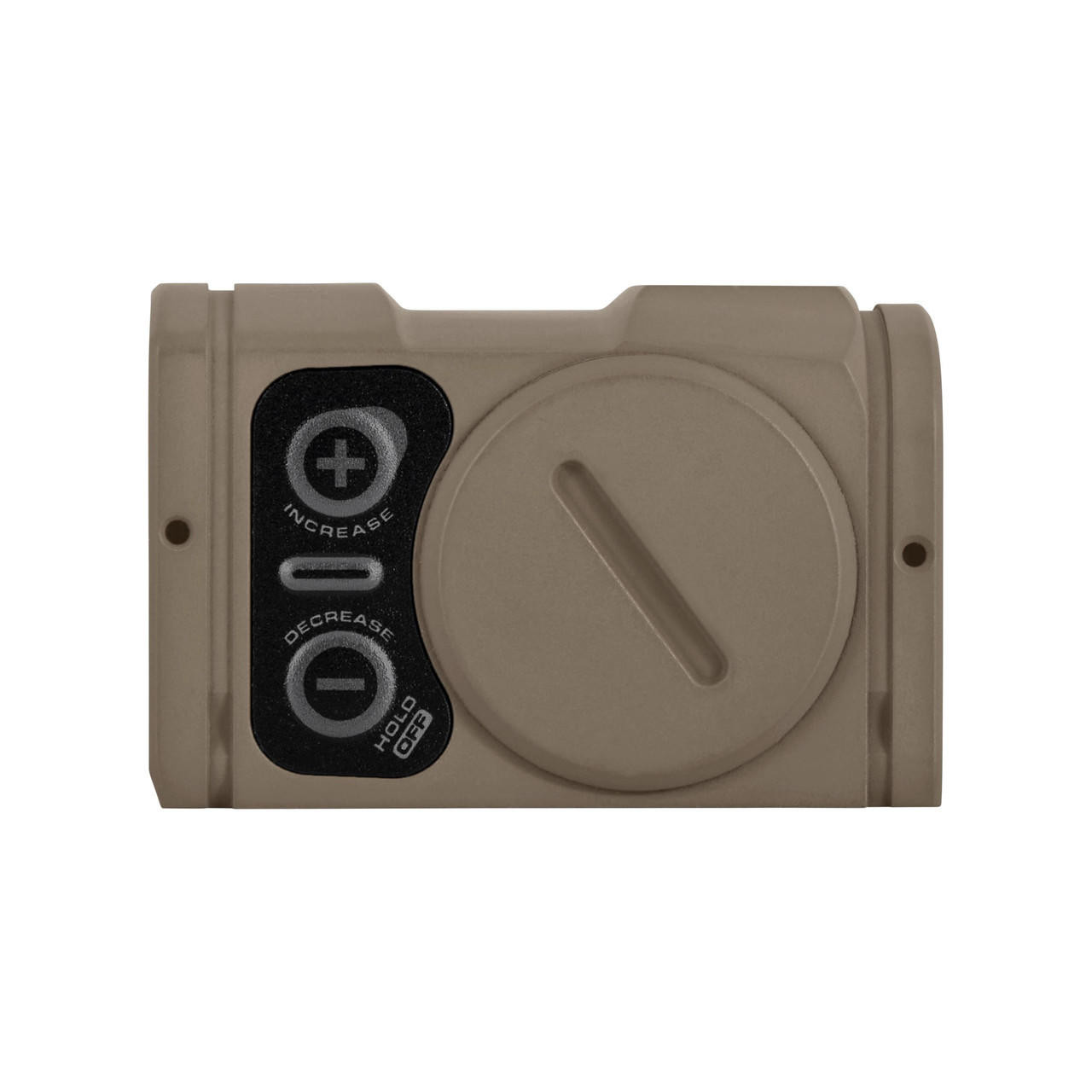AIMPOINT ACRO P2 FDE 3.5 MOA OPTIC. - Image 4