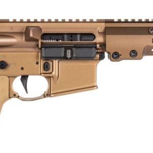 Geissele Automatics Super Duty Mod 1 5.56 NATO Pistol, 11.5" Barrel, Huxwrx, DDC.  Free shipping