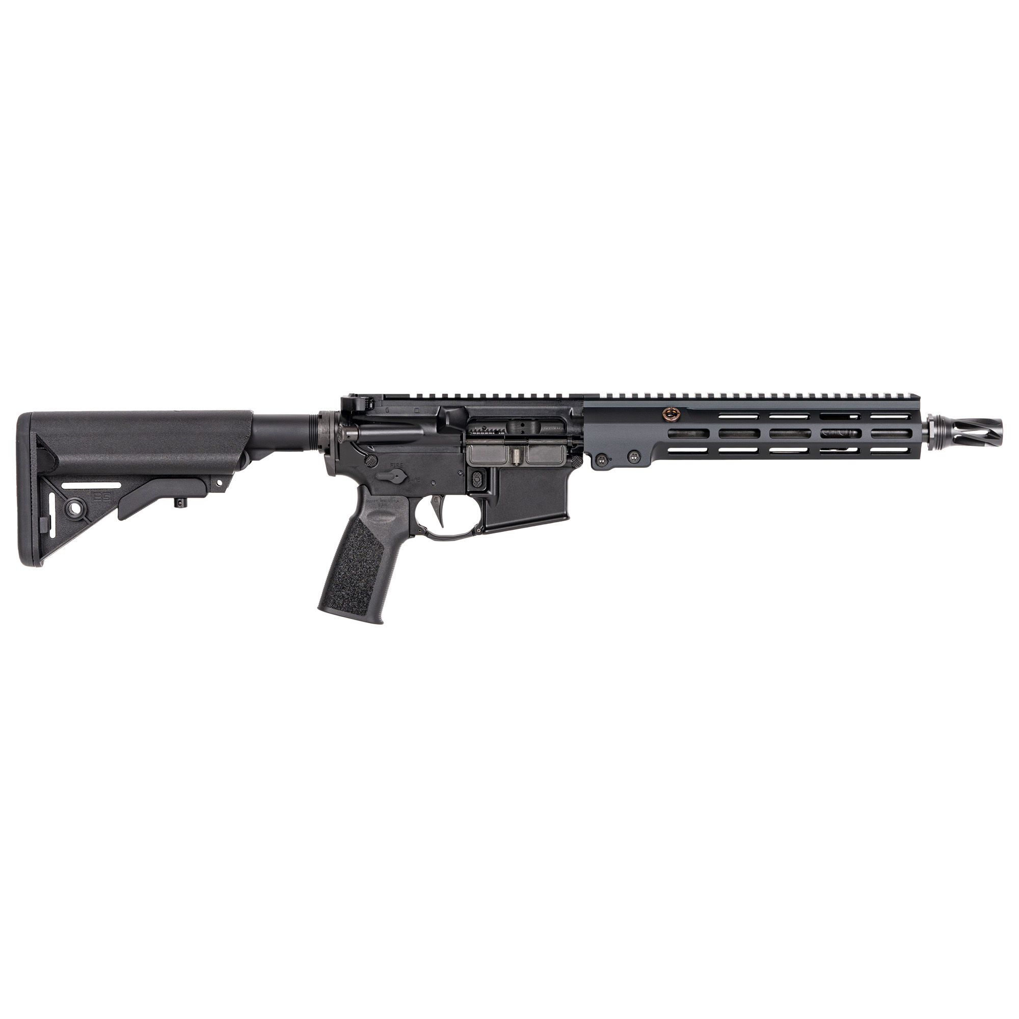 Geissele Automatics Super Duty Mod 1 SBR, 5.56mm, 11.5" Free shipping