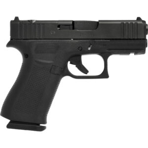 GLOCK 43X MOS 9mm 15 round magazines.  Free shipping