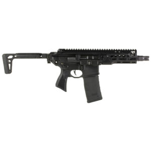 Sig Sauer MCX Rattler LT 300 Blackout 6.75" SBR.  Free shipping